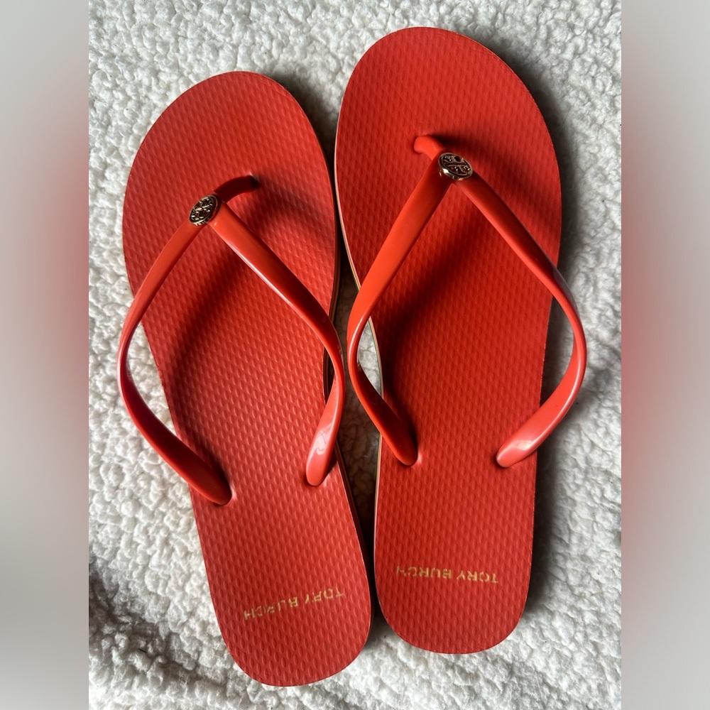 Tory Burch Sandals